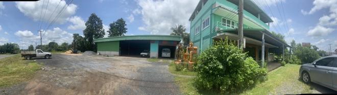 ระเว พิบูลมังสาหาร อุบลราชธานี