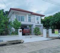 ขายบ้านเดี่ยว โคกขาม เมืองสมุทรสาคร สมุทรสาคร ขนาด 0-0-88.50 ของ ธนาคารกสิกรไทย