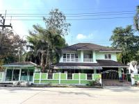 ขายบ้านเดี่ยว