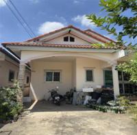 ขายบ้านเดี่ยว นอกเมือง เมืองสุรินทร์ สุรินทร์ ขนาด 0-0-55.00 ของ ธนาคารกสิกรไทย