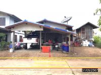 ขายบ้านเดี่ยว