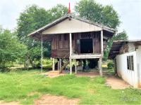 ขายบ้านเดี่ยว โคกปี่ฆ้อง เมืองสระแก้ว สระแก้ว ขนาด 8-0-75.00 ของ ธนาคารกสิกรไทย