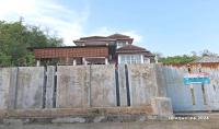ขายบ้านเดี่ยว บ้านต๋อม เมืองพะเยา พะเยา ขนาด 0-1-85.70 ของ ธนาคารกสิกรไทย