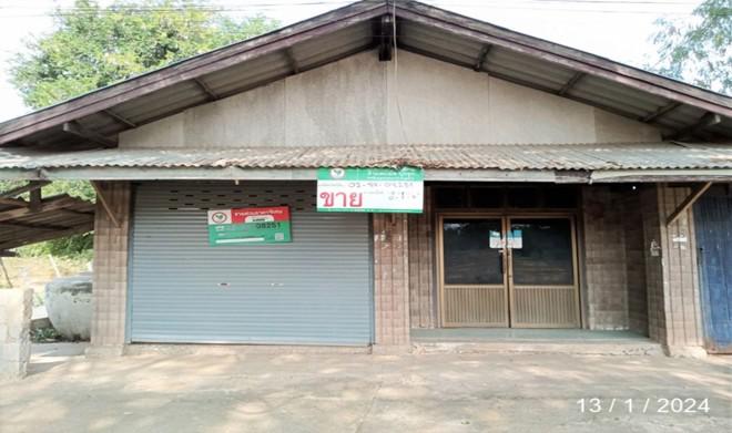 หนองข่า เกษตรสมบูรณ์ ชัยภูมิ