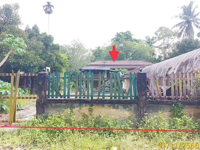ทอนหงส์ พรหมคีรี นครศรีธรรมราช