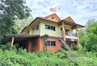 ขายบ้านเดี่ยว แม่ปะ เถิน ลำปาง ขนาด 4-2-41.00 ของ ธนาคารกสิกรไทย