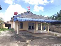 ขายบ้านเดี่ยว บางเป้า กันตัง ตรัง ขนาด 0-1-23.10 ของ ธนาคารกสิกรไทย