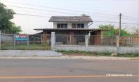 ขายบ้านเดี่ยว เมืองพาน พาน เชียงราย ขนาด 0-0-98.00 ของ ธนาคารกสิกรไทย