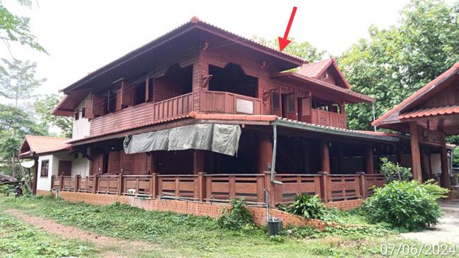 เวียงทอง สูงเม่น แพร่