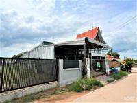 ขายบ้านเดี่ยว