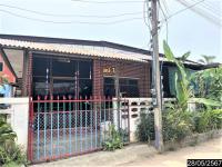 ขายบ้านเดี่ยว หนองไฮ วาปีปทุม มหาสารคาม ขนาด 0-0-55.00 ของ ธนาคารกสิกรไทย