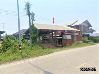 ขายบ้านเดี่ยว นากอก ศรีบุญเรือง หนองบัวลำภู ขนาด 0-1-20.00 ของ ธนาคารกสิกรไทย