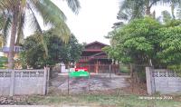 ขายบ้านเดี่ยว