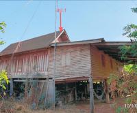 ขายบ้านเดี่ยว บ้านเชี่ยน หันคา ชัยนาท ขนาด 0-1-10.00 ของ ธนาคารกสิกรไทย