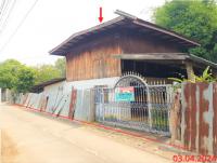 ขายบ้านเดี่ยว