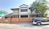 ขายบ้านเดี่ยว แสนแสบ เขตมีนบุรี กรุงเทพมหานคร ขนาด 0-0-50.30 ของ ธนาคารกสิกรไทย