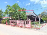 ขายบ้านเดี่ยว เกาะเพชร หัวไทร นครศรีธรรมราช ขนาด 0-0-81.30 ของ ธนาคารกสิกรไทย