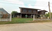 ขายบ้านเดี่ยว โนนแดง บรบือ มหาสารคาม ขนาด 0-0-83.00 ของ ธนาคารกสิกรไทย