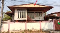 ขายบ้านเดี่ยว น้ำชำ สูงเม่น แพร่ ขนาด 0-0-94.00 ของ ธนาคารกสิกรไทย