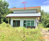 ขายบ้านเดี่ยว
