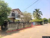 ขายบ้านเดี่ยว หนองสังข์ แก้งคร้อ ชัยภูมิ ขนาด 1-0-11.00 ของ ธนาคารกสิกรไทย