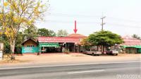 ขายบ้านเดี่ยว แม่คำมี เมืองแพร่ แพร่ ขนาด 11-2-38.90 ของ ธนาคารกสิกรไทย