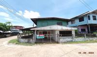 ขายบ้านเดี่ยว นาจิก เมืองอำนาจเจริญ อำนาจเจริญ ขนาด 0-0-45.10 ของ ธนาคารกสิกรไทย