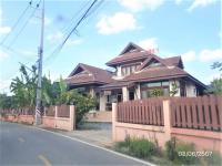 ขายบ้านเดี่ยว