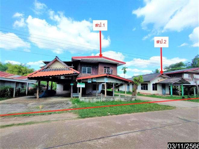 ค้อเขียว วาริชภูมิ สกลนคร