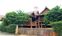 ขายบ้านเดี่ยว น้ำแพร่ หางดง เชียงใหม่ ขนาด 0-0-72.00 ของ ธนาคารกสิกรไทย