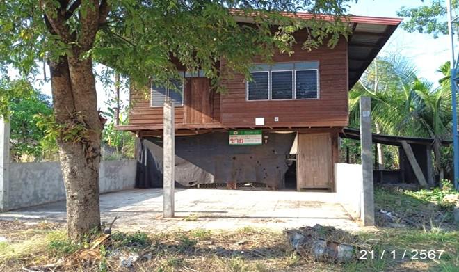 โนนสะอาด บ้านม่วง สกลนคร