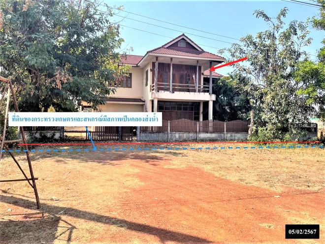พอกน้อย พรรณานิคม สกลนคร