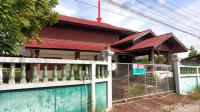 ขายบ้านเดี่ยว