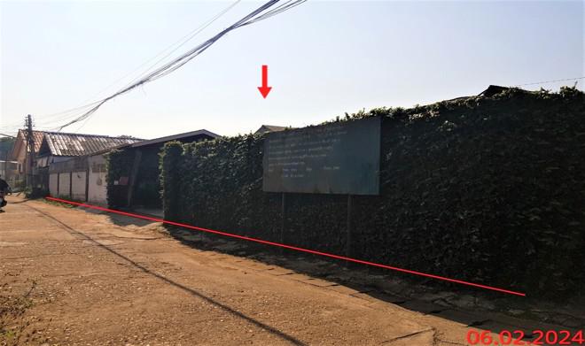 ร่องฟอง เมืองแพร่ แพร่