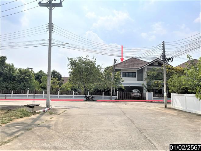 บ้านเป็ด เมืองขอนแก่น ขอนแก่น