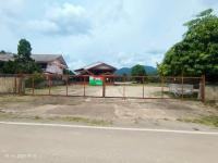 ขายบ้านเดี่ยว