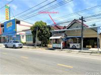 ขายบ้านเดี่ยว บ้านนา จะนะ สงขลา ขนาด 0-0-68.00 ของ ธนาคารกสิกรไทย