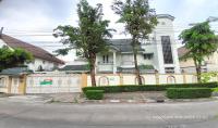 ขายบ้านเดี่ยว ราษฎร์พัฒนา เขตสะพานสูง กรุงเทพมหานคร ขนาด 0-0-97.50 ของ ธนาคารกสิกรไทย
