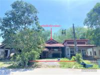 ขายบ้านเดี่ยว