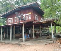 ขายบ้านเดี่ยว