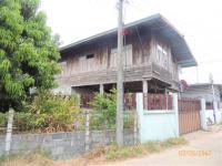 ขายบ้านเดี่ยว