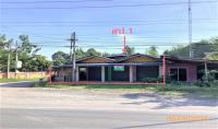 ขายบ้านเดี่ยว ฉวาง ฉวาง นครศรีธรรมราช ขนาด 0-1-6.00 ของ ธนาคารกสิกรไทย