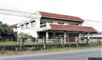 ขายบ้านเดี่ยว