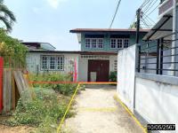 ขายบ้านเดี่ยว กาฬสินธุ์ เมืองกาฬสินธุ์ กาฬสินธุ์ ขนาด 0-0-45.50 ของ ธนาคารกสิกรไทย