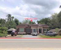 ขายบ้านเดี่ยว