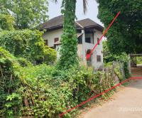 ขายบ้านเดี่ยว ในเมือง เมืองลำพูน ลำพูน ขนาด 1-1-42.80 ของ ธนาคารกสิกรไทย