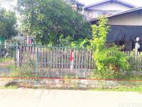 ขายบ้านเดี่ยว