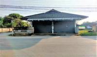 ขายบ้านเดี่ยว ห้วยไคร้ แม่สาย เชียงราย ขนาด 0-1-37.00 ของ ธนาคารกสิกรไทย