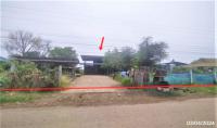 ขายบ้านเดี่ยว เทพคีรี นาวัง หนองบัวลำภู ขนาด 0-2-0 ของ ธนาคารกสิกรไทย