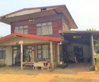 ขายบ้านเดี่ยว